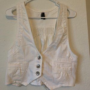 Cute Vest